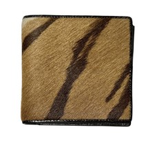 Genuine vintage cowhide for sale  LONDON