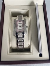 Ingersoll ladies diamond for sale  LONDON