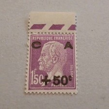 Caisse amortissement pasteur d'occasion  Valence