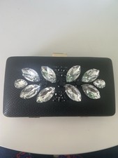 Ladies crystal clutch for sale  LIVERPOOL
