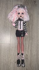 Monster Ever After High - Feito sob medida OOAK - Boneca Tomb Grave Stone Girl comprar usado  Enviando para Brazil