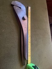 Footprint vintage inch for sale  HARROW