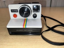 Polaroid one step for sale  Wilson