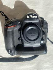 Nikon dslr camera for sale  LONDON