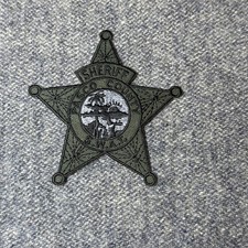 Vintage sheriff swat for sale  Folsom