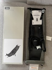Thule chariot infant gebraucht kaufen  Deisenhofen