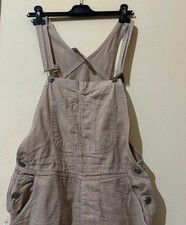 Salopette jeans donna usato  Battipaglia