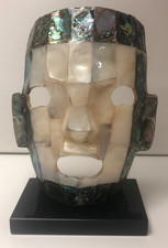 Mexican mayan aztec for sale  BATTLE