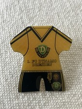 Pin anstecker trikotpin gebraucht kaufen  Herne