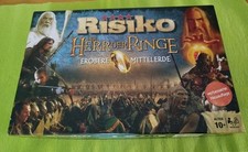 Risiko herr ringe gebraucht kaufen  Perkam