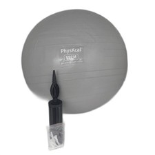 Physkcal gymnastikball fitness gebraucht kaufen  Schwarzenberg