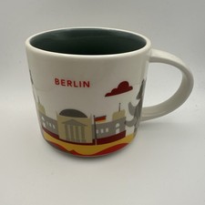 Starbucks berlin coffee for sale  EDINBURGH