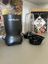Nutribullet d'occasion  Vaulx-en-Velin