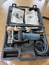 Freud plate joiner for sale  Tremont