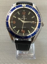Orkina divers style for sale  WHITSTABLE