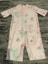 Next girls swimsuit for sale  STIRLING