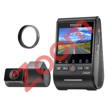 Viofo a329t telephoto gebraucht kaufen  Bad Essen