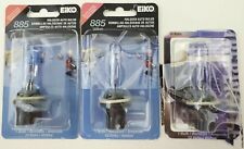 Lot eiko 885 for sale  Valrico