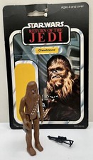 Figurine chewbacca carte d'occasion  Loches