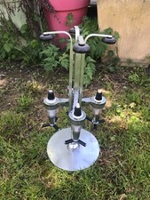 Bistrot support bouteilles d'occasion  Saint-Étienne-en-Dévoluy