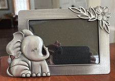 Jungle elephant baby for sale  Raymond