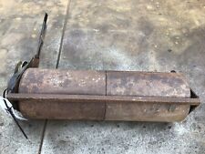 Hayter harrier rear for sale  SPALDING