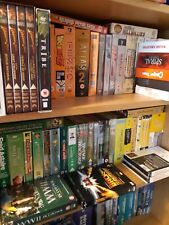 Box sets various for sale  MATLOCK