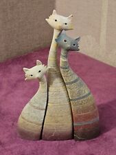 Artforum three cats for sale  TAUNTON
