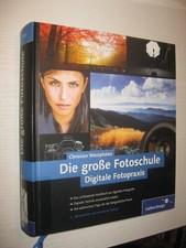 Große fotoschule digitale gebraucht kaufen  Leverkusen
