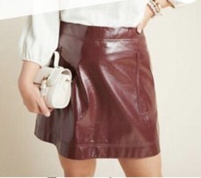 Maeve anthropologie brown for sale  Haverhill