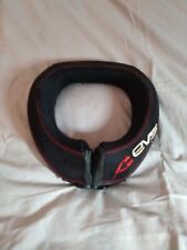 Evs neck brace for sale  POTTERS BAR