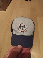 Kappe mütze mickey gebraucht kaufen  Bielefeld