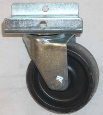 Casters diameter swivel for sale  Bowling Green