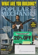 Popular mechanics march for sale  Tillson
