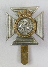 Military metal cap for sale  LONDON