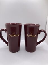 Gevalia coffee mugs for sale  Urbana