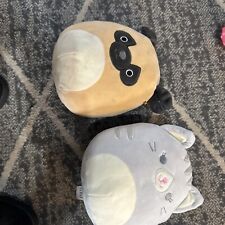 pug squishmallow for sale  BIRMINGHAM