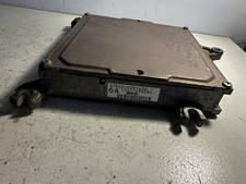1999 2000 Honda Civic 1.6 A/T ECU ECM módulo de computador motor 37820-P2E-A92 fabricante de equipamento original comprar usado  Enviando para Brazil