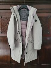 Liver wintermantel parka gebraucht kaufen  Wesseling