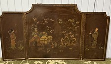 Vintage chinese panel for sale  Youngstown