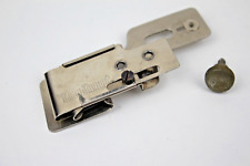 Säumer 20mm singer gebraucht kaufen  Berlin