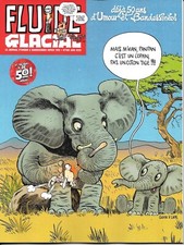 Fluide glacial 588 d'occasion  Suresnes