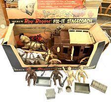 Vintage 1955 roy for sale  Goshen