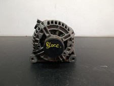 Alternatore peugeot 206 usato  Rosarno