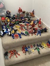 Mighty morphin power for sale  EAST LINTON