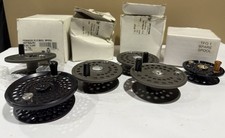 Fenwick class reel for sale  South Burlington