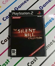 Ps2 silent hill usato  Licata