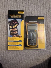 Fluke 115 true for sale  DIDCOT
