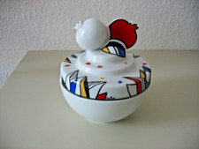 Design künstler porzellan gebraucht kaufen  Frankfurt am Main