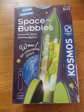Kosmos space bubbles gebraucht kaufen Kosmos space bubbles gebraucht kaufen  Dermbach